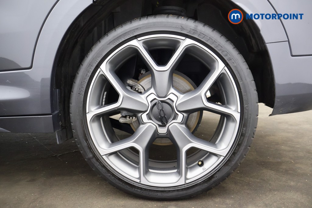 Used Fiat 500X 2022 for sale - 76491526: Photo 24