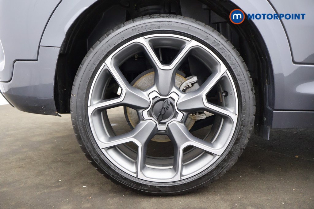 Used Fiat 500X 2022 for sale - 76491526: Photo 25