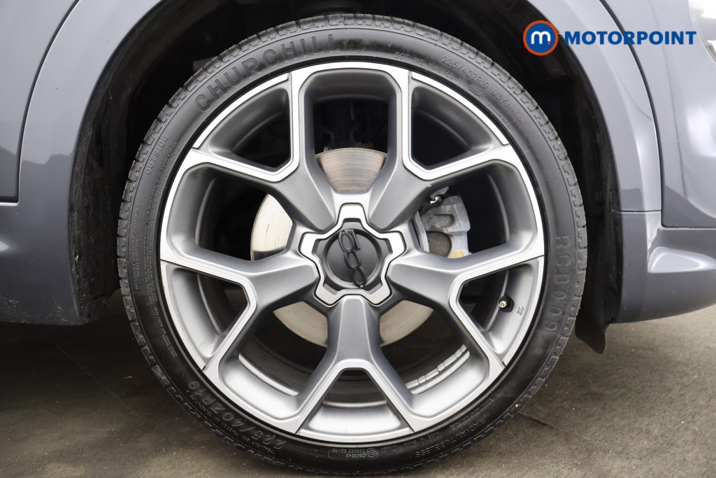 Used Fiat 500X 2022 for sale - 76491526: Photo 26