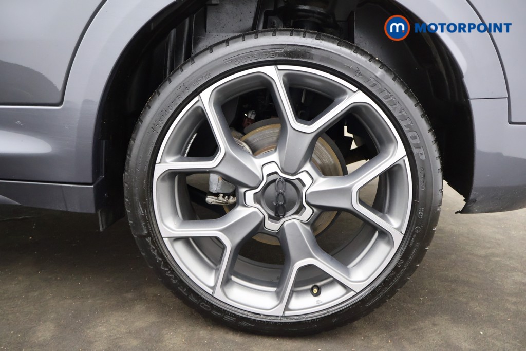 Used Fiat 500X 2022 for sale - 76491526: Photo 27