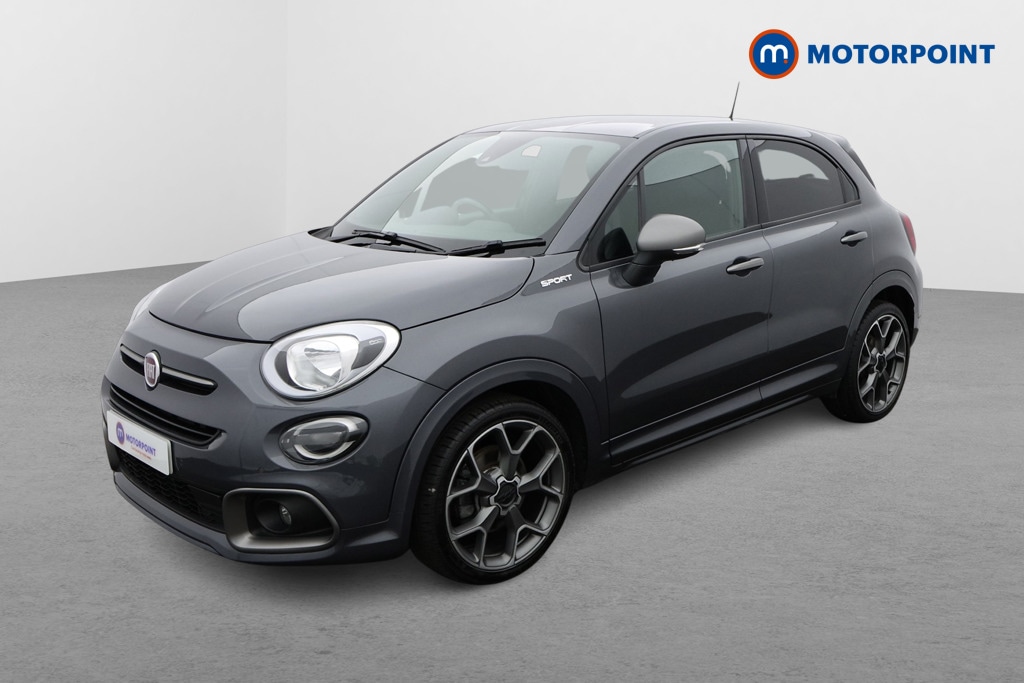 Used Fiat 500X 2022 for sale - 76491526: Photo 3
