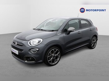Used Fiat 500X 2022 for sale - 76491526: Photo