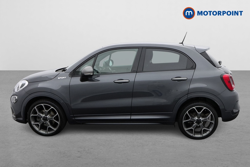 Used Fiat 500X 2022 for sale - 76491526: Photo 4