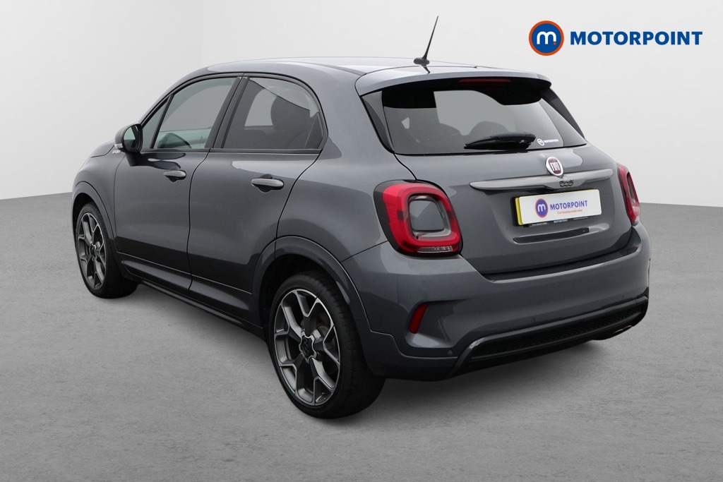 Used Fiat 500X 2022 for sale - 76491526: Photo 5