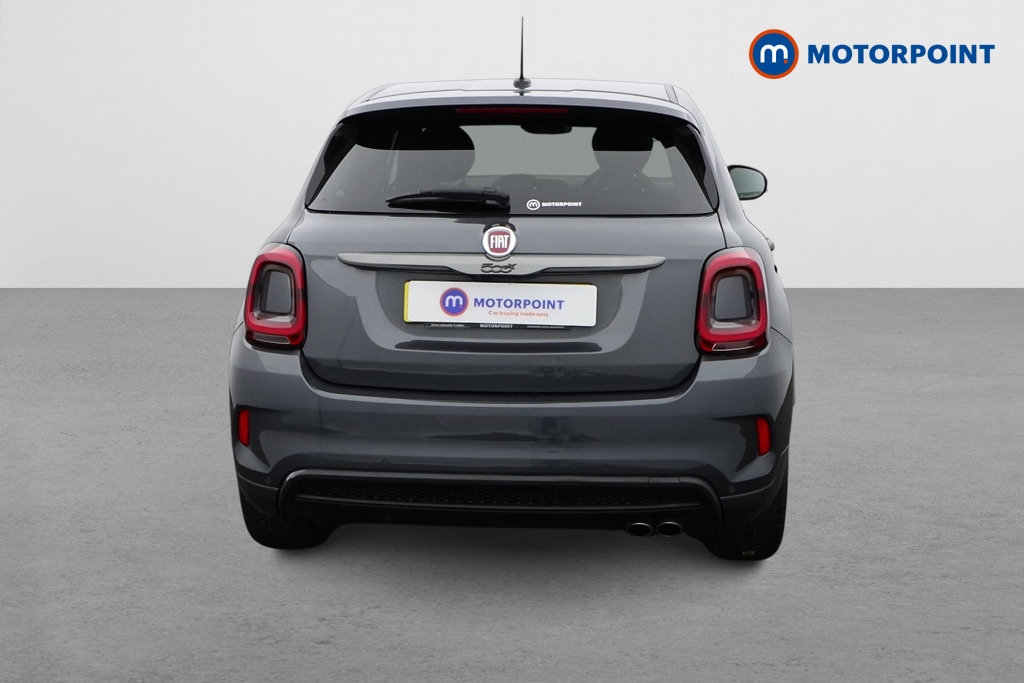 Used Fiat 500X 2022 for sale - 76491526: Photo 6