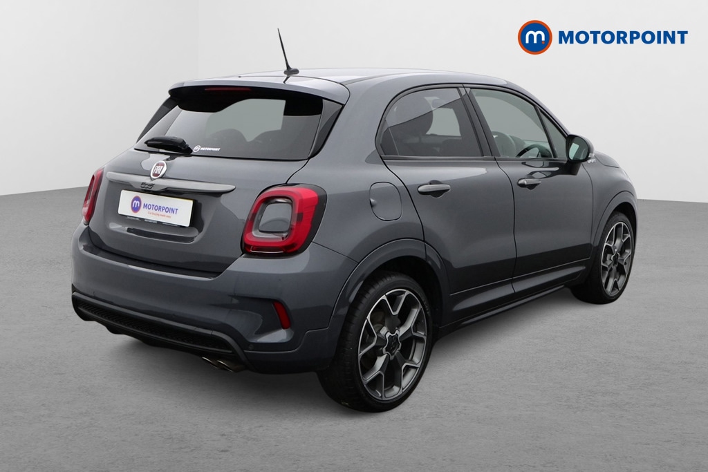 Used Fiat 500X 2022 for sale - 76491526: Photo 7