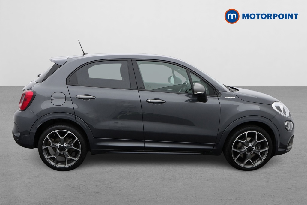 Used Fiat 500X 2022 for sale - 76491526: Photo 8