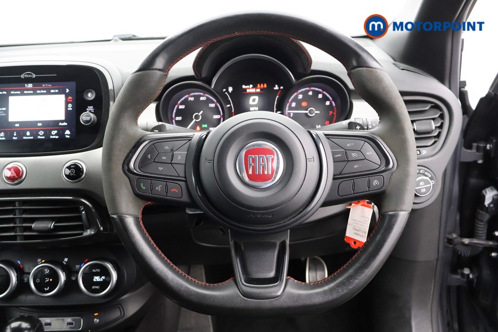 Used Fiat 500X 2022 for sale - 76491526: Photo 9