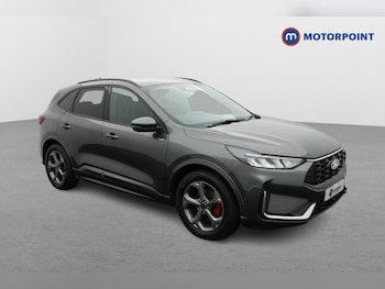 Used Ford Kuga 2025 for sale - 78597120: Photo