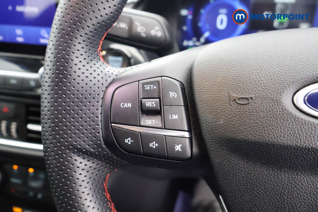 Used Ford Puma 2023 for sale - 76612108: Photo 10