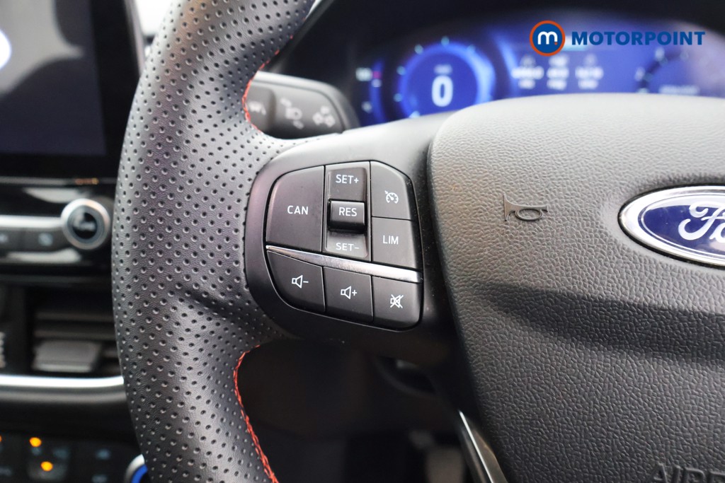 Used Ford Puma 2023 for sale - 76612108: Photo 11