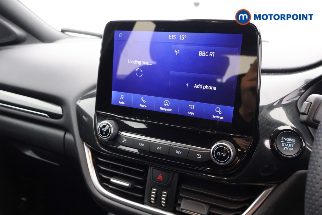 Used Ford Puma 2023 for sale - 76612108: Photo 12