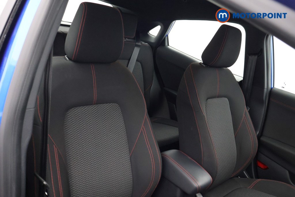 Used Ford Puma 2023 for sale - 76612108: Photo 16