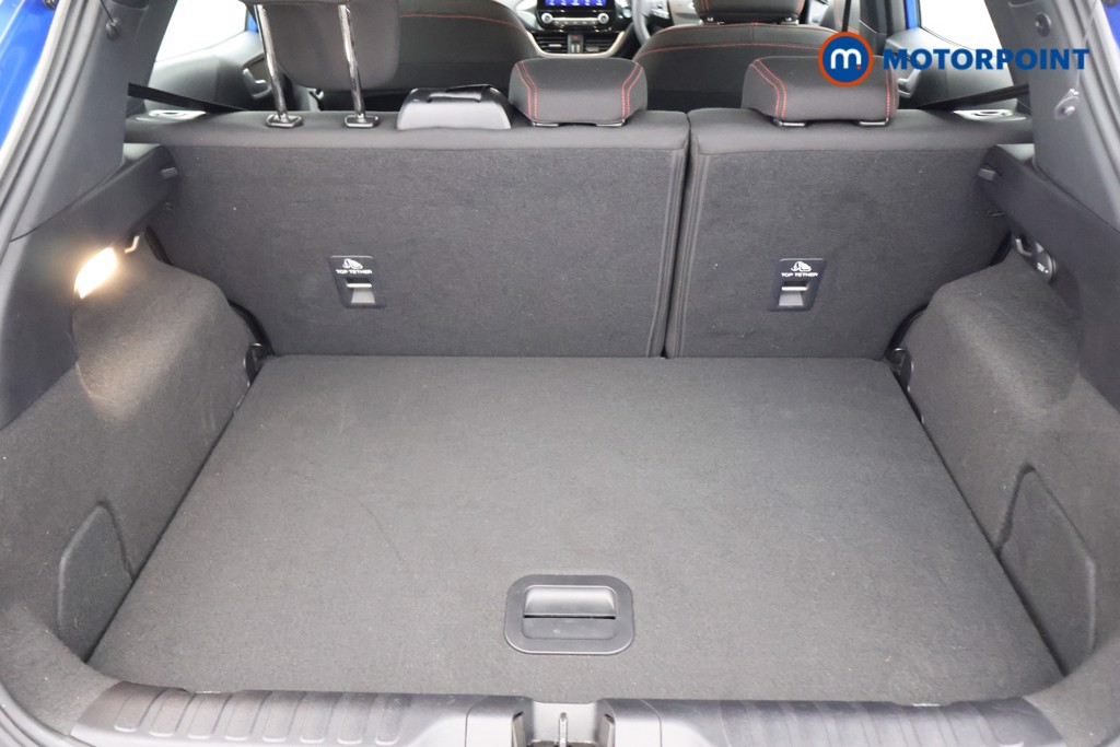 Used Ford Puma 2023 for sale - 76612108: Photo 18