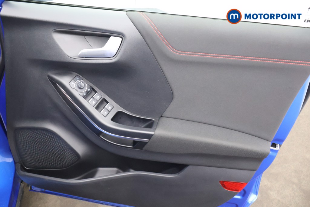 Used Ford Puma 2023 for sale - 76612108: Photo 19