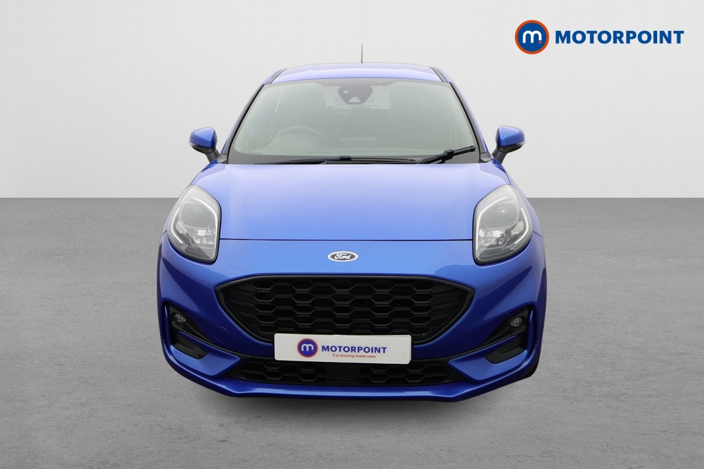 Used Ford Puma 2023 for sale - 76612108: Photo 2