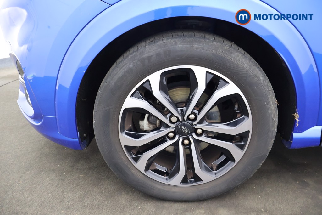 Used Ford Puma 2023 for sale - 76612108: Photo 20