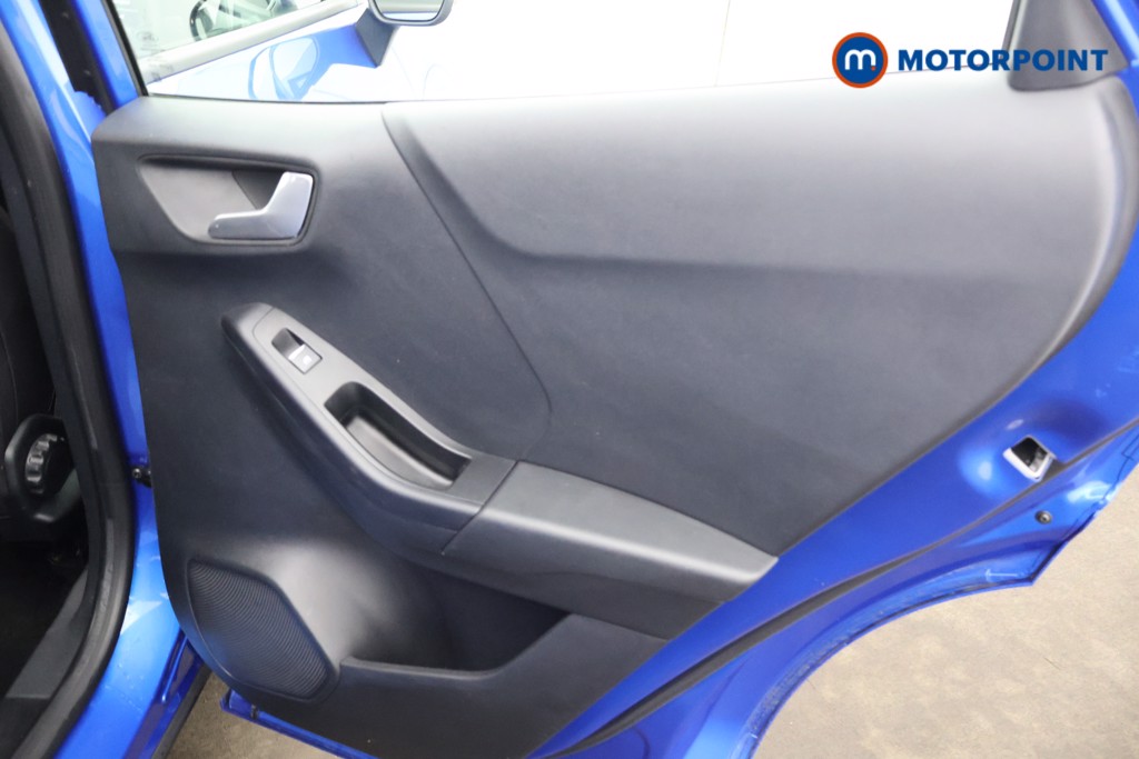 Used Ford Puma 2023 for sale - 76612108: Photo 21