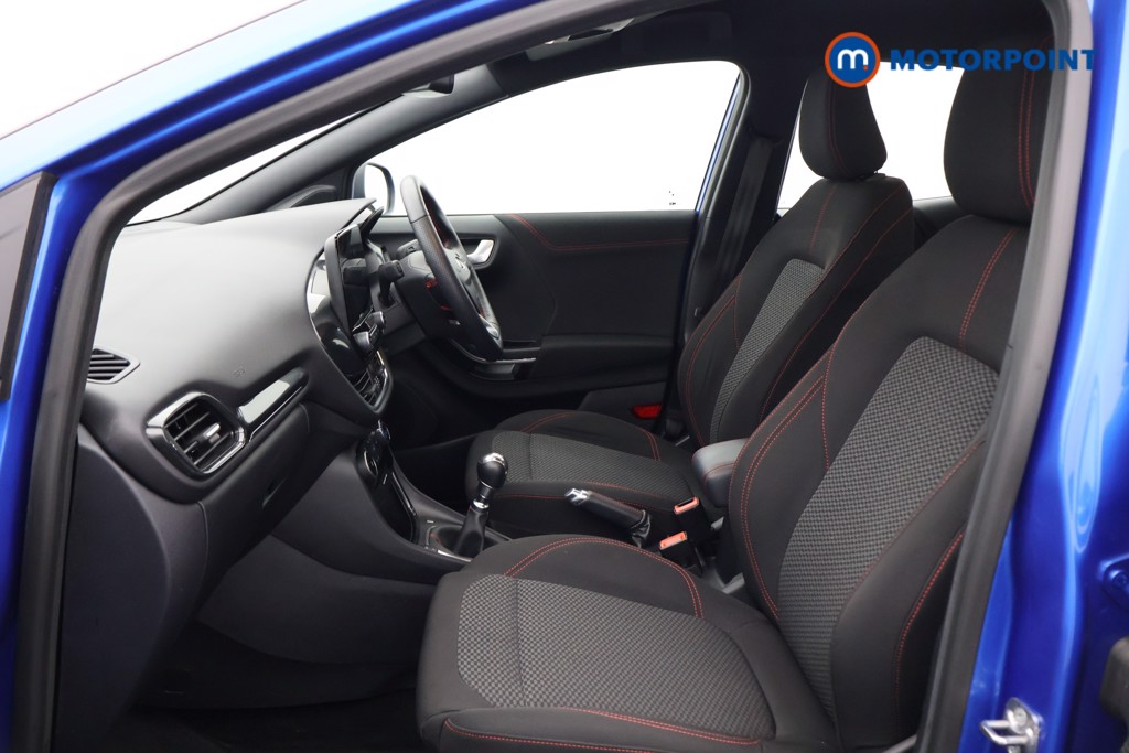 Used Ford Puma 2023 for sale - 76612108: Photo 22