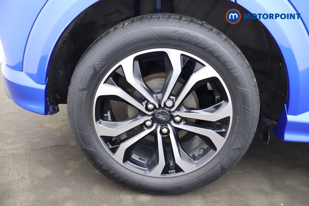 Used Ford Puma 2023 for sale - 76612108: Photo 23