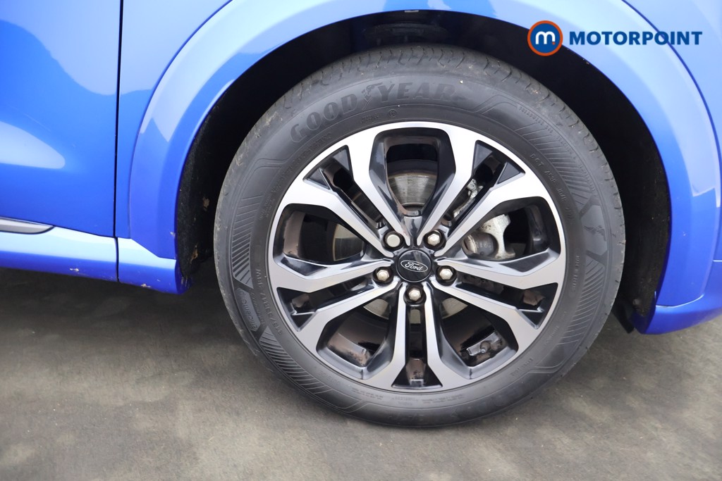 Used Ford Puma 2023 for sale - 76612108: Photo 24