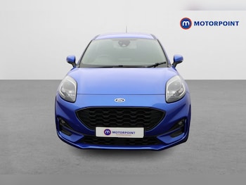 Used Ford Puma 2023 for sale - 76612108: Photo