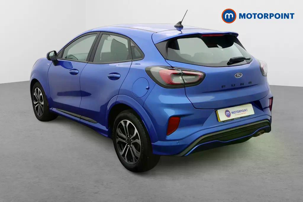 Used Ford Puma 2023 for sale - 76612108: Photo 5