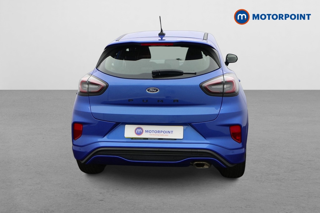 Used Ford Puma 2023 for sale - 76612108: Photo 6