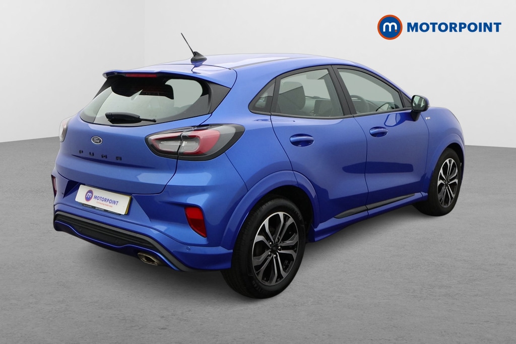 Used Ford Puma 2023 for sale - 76612108: Photo 7