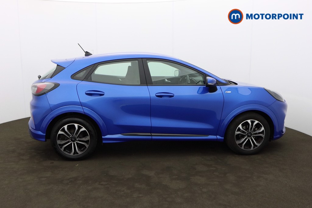 Used Ford Puma 2023 for sale - 76612108: Photo 8