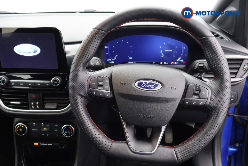 Used Ford Puma 2023 for sale - 76612108: Photo 9