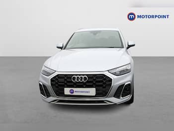 Used Audi Q5 2021 for sale - 79719037: Photo
