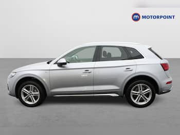 Used Audi Q5 2021 for sale - 79719037: Photo