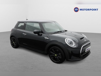 135kW Cooper S Level 2 33kWh 3dr Auto
