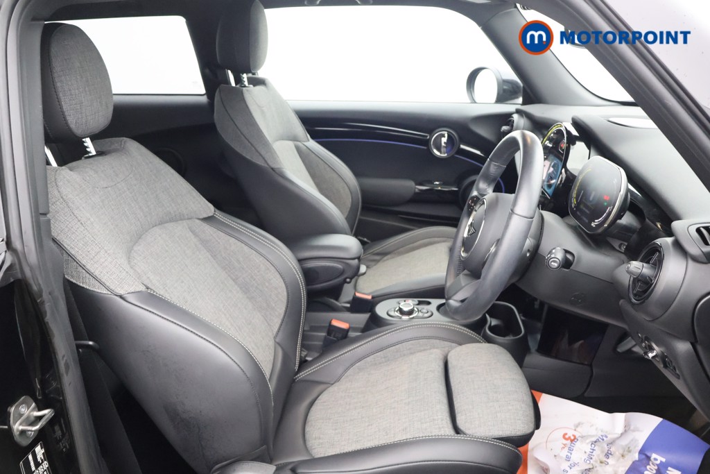 Used MINI Hatch 2023 for sale - 77271836: Photo 22