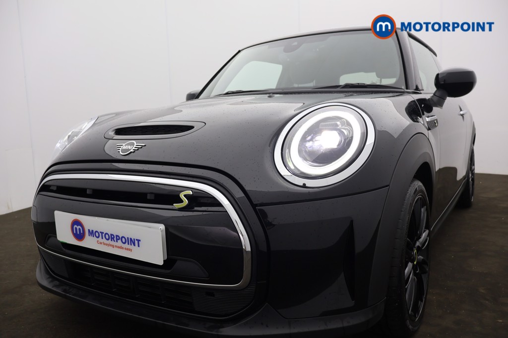 Used MINI Hatch 2023 for sale - 77271836: Photo 33