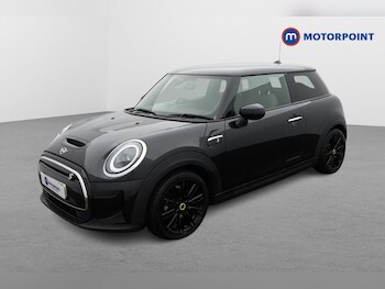 Used MINI Hatch undefined for sale - 77271836: Photo