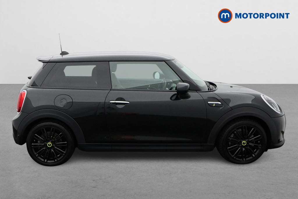 Used MINI Hatch 2023 for sale - 77271836: Photo 8