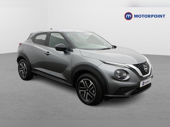 Used Nissan Juke 2024 for sale - 75630211: Photo
