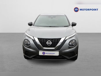 Used Nissan Juke 2024 for sale - 75630211: Photo