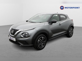 Used Nissan Juke 2024 for sale - 75630211: Photo
