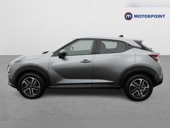Used Nissan Juke 2024 for sale - 75630211: Photo