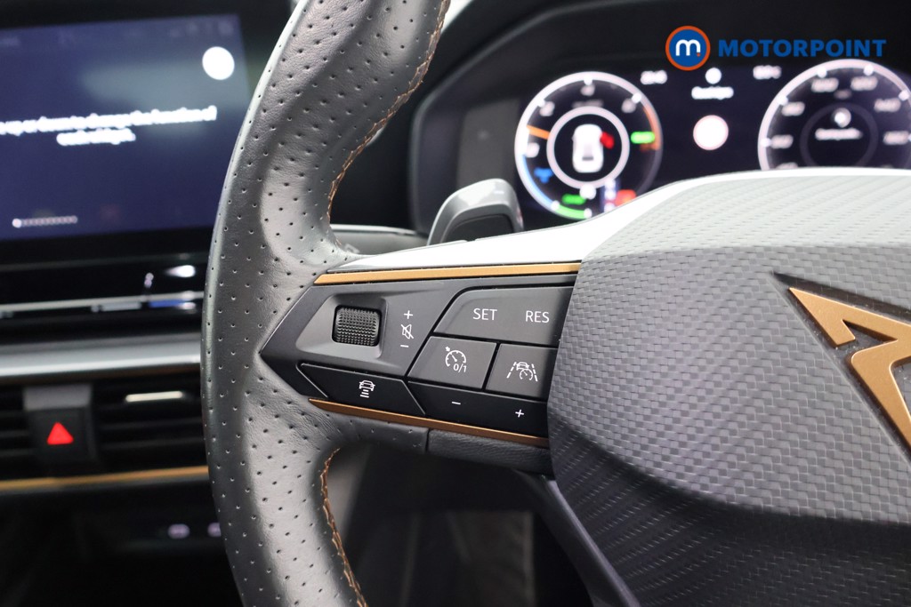 Used SEAT Leon 2021 for sale - 77367873: Photo 10