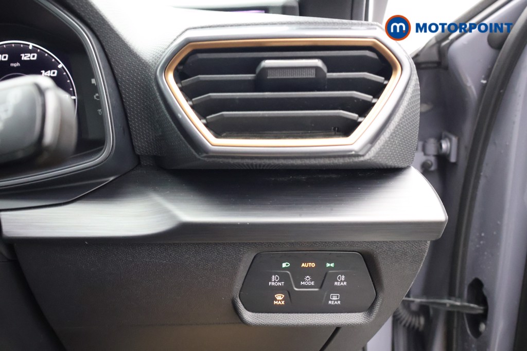 Used SEAT Leon 2021 for sale - 77367873: Photo 12