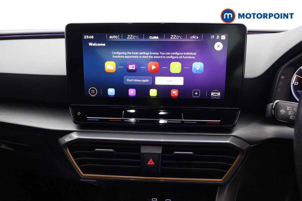 Used SEAT Leon 2021 for sale - 77367873: Photo 13