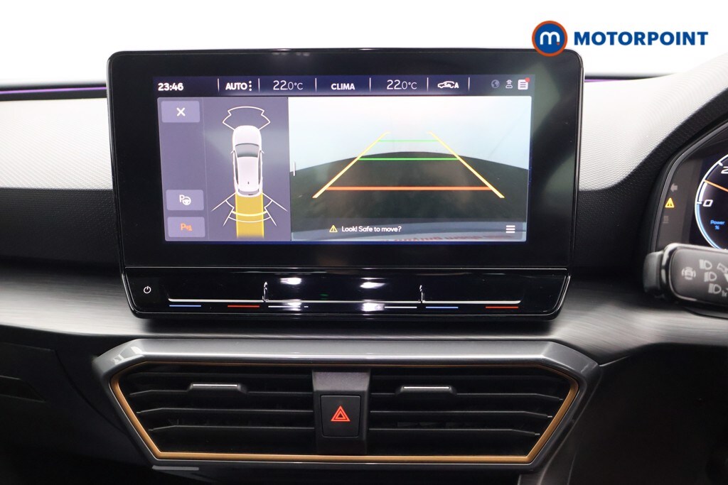 Used SEAT Leon 2021 for sale - 77367873: Photo 14