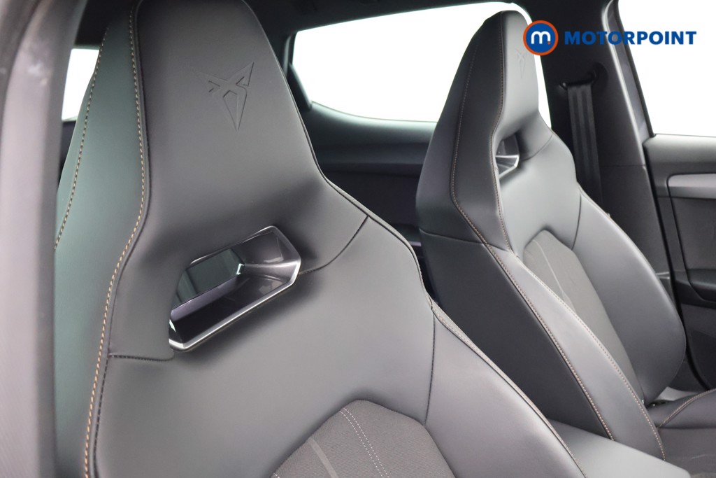 Used SEAT Leon 2021 for sale - 77367873: Photo 18