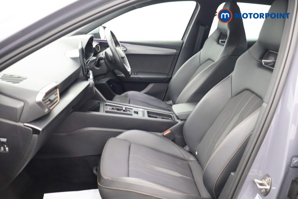 Used SEAT Leon 2021 for sale - 77367873: Photo 21