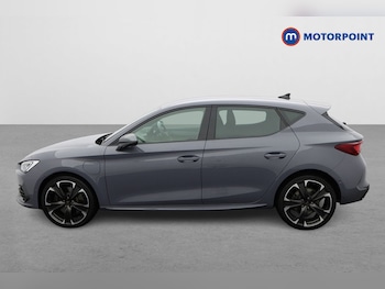 Used SEAT Leon 2021 for sale - 77367873: Photo