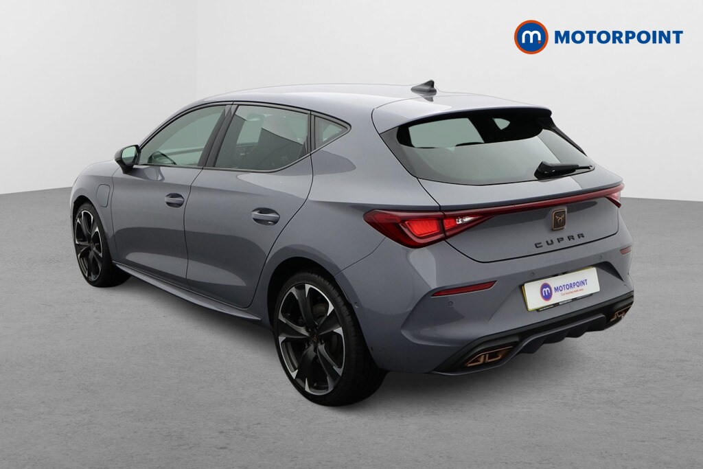 Used SEAT Leon 2021 for sale - 77367873: Photo 5